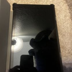 Amazon Fire Tablet with case