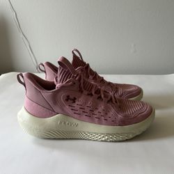 Under Armour W12.5 Flow Basketball Shoes