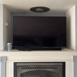 4K LG 48in Smart TV 