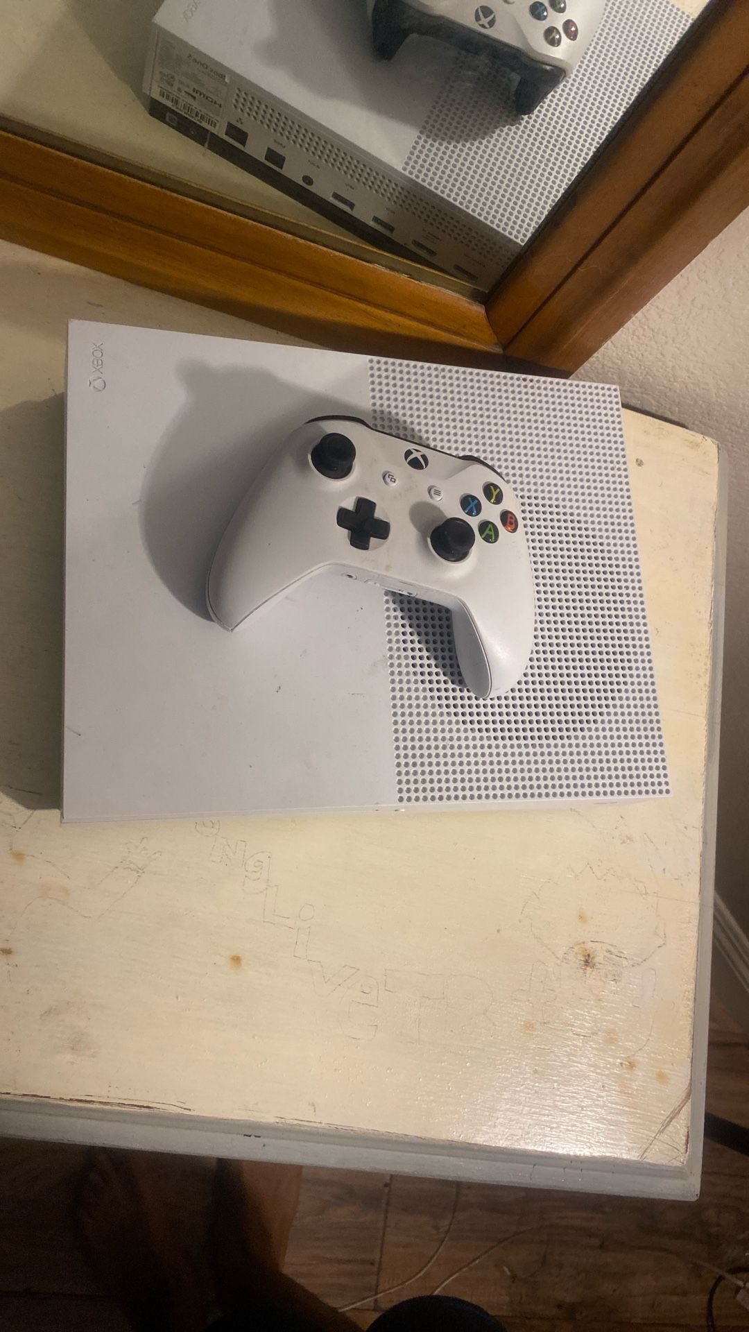 Xbox