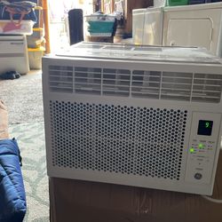 Ac Window Unit