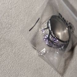 Beautiful Tree Branch Ring 