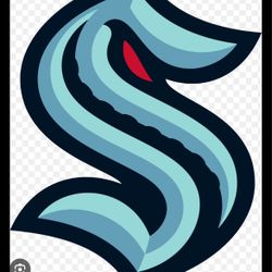Kraken Vs Flames Tonight