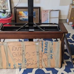Getting Rid Of Storage