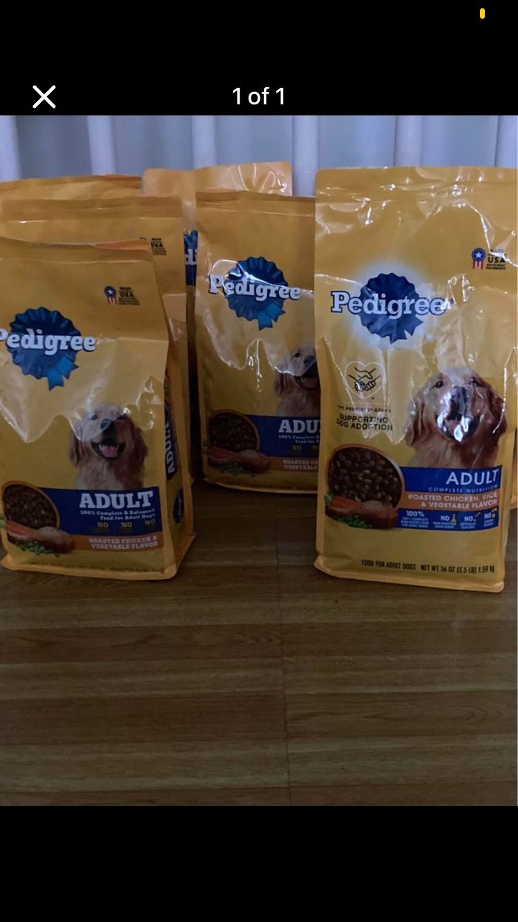 Dog Food