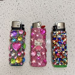 Cute Lighters