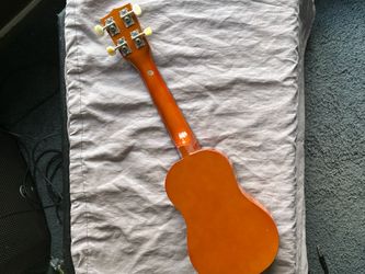 Hawaiian Ukulele