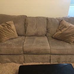 Sleeper Sofa