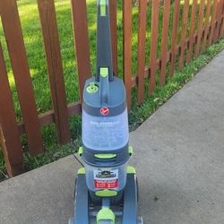 Hoover Rug / Carpet Cleaner