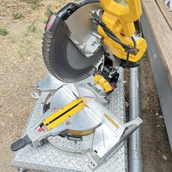 miter saw