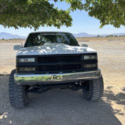 1997 Chevrolet C/K 1500