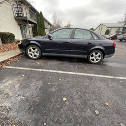 2003 Audi A4