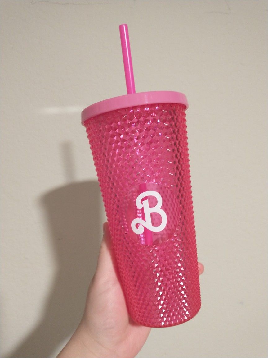 Barbie sold Cinemark Cup