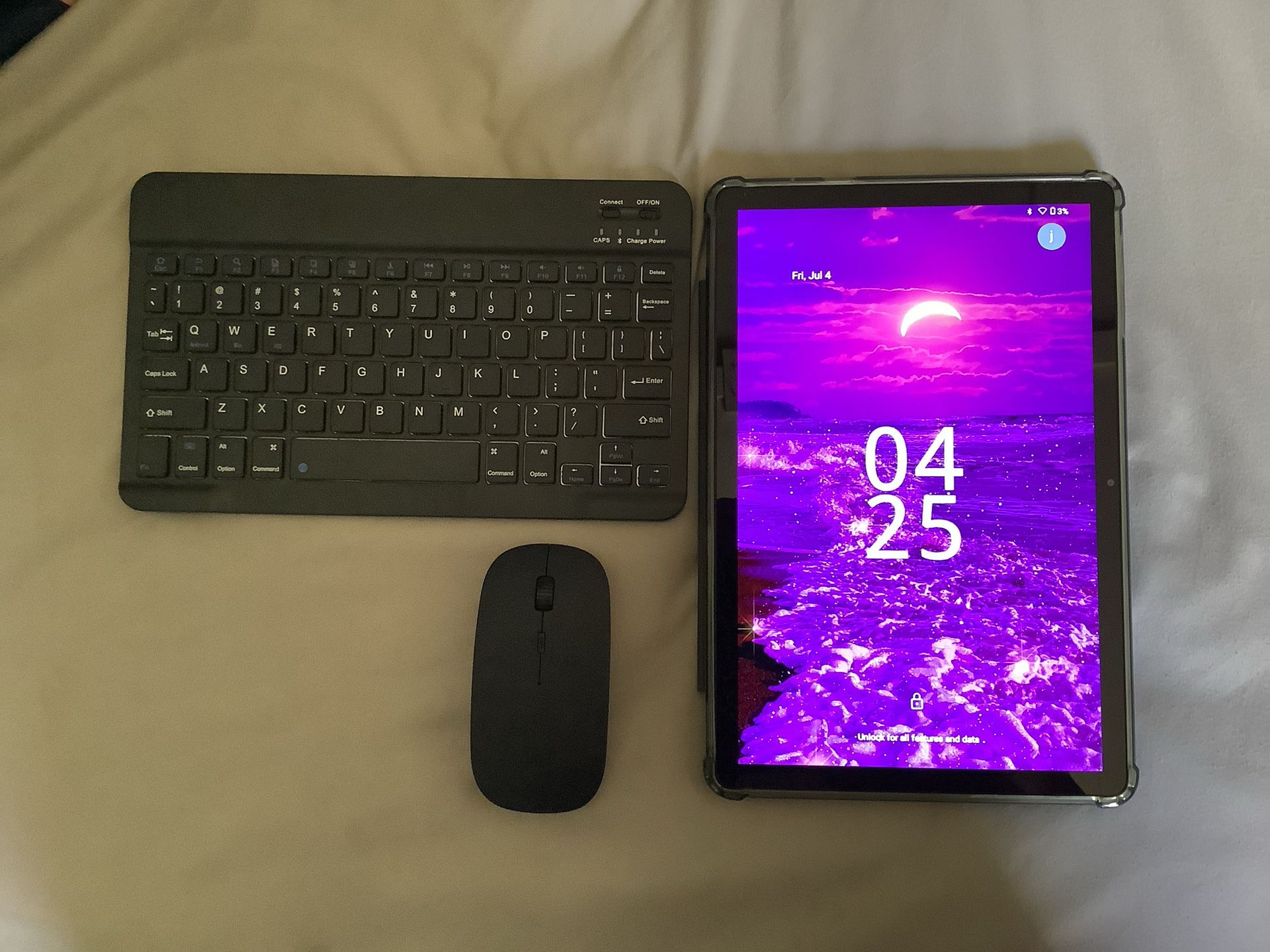 Tablet Brand New Only Used A Few Times