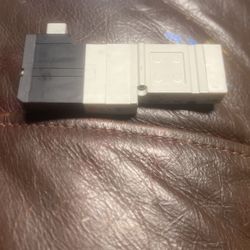 Solenoid Valve SV11005FU 