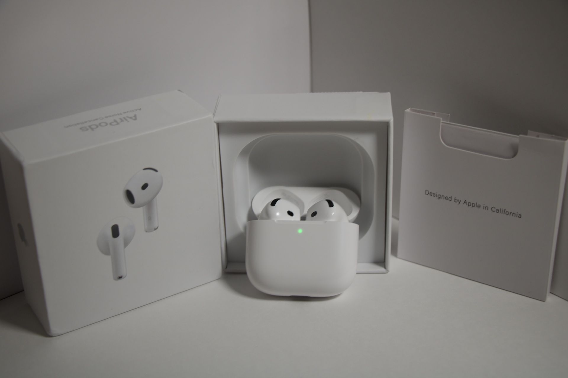 Apple AirPods 4 – Great Condition, Fully Functional
