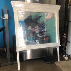 Drawer Mirror 