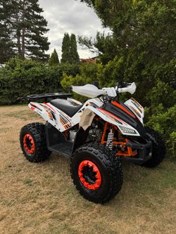 2020 Coleman arc in excellent condition