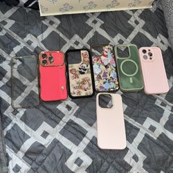 iPhone Cases 