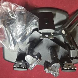Various Monitor Mounts 