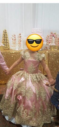Vintage  Dress