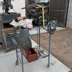 Chicago Electric Welding 