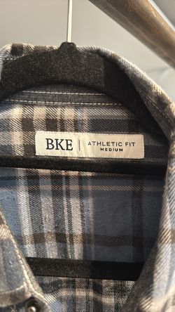 Man Shirt