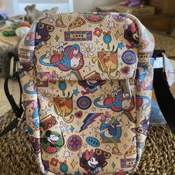 Disney Crossbody Bag