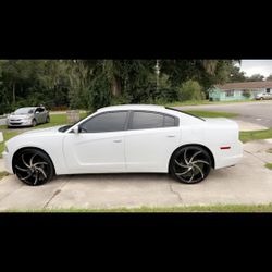 2013.  130,000 Miles