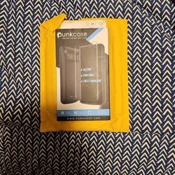 Punk Case With Battery Pack Note 20 