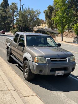 2003 Nissan Frontier
