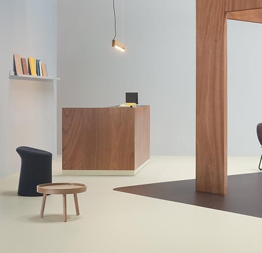 New Forbo Marmoleum Flooring For Sale!