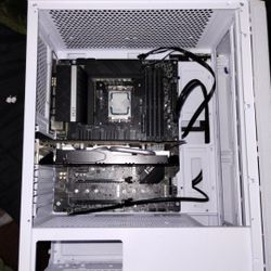 PC For Parts (Read Description)