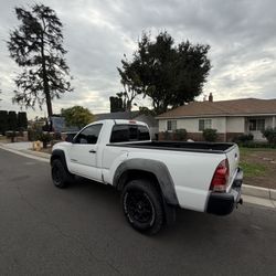 2006 Toyota Tacoma