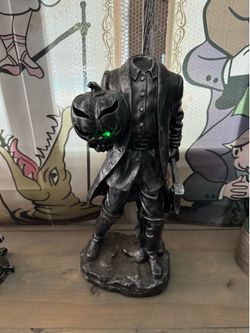 Halloween light up figure 16” tall