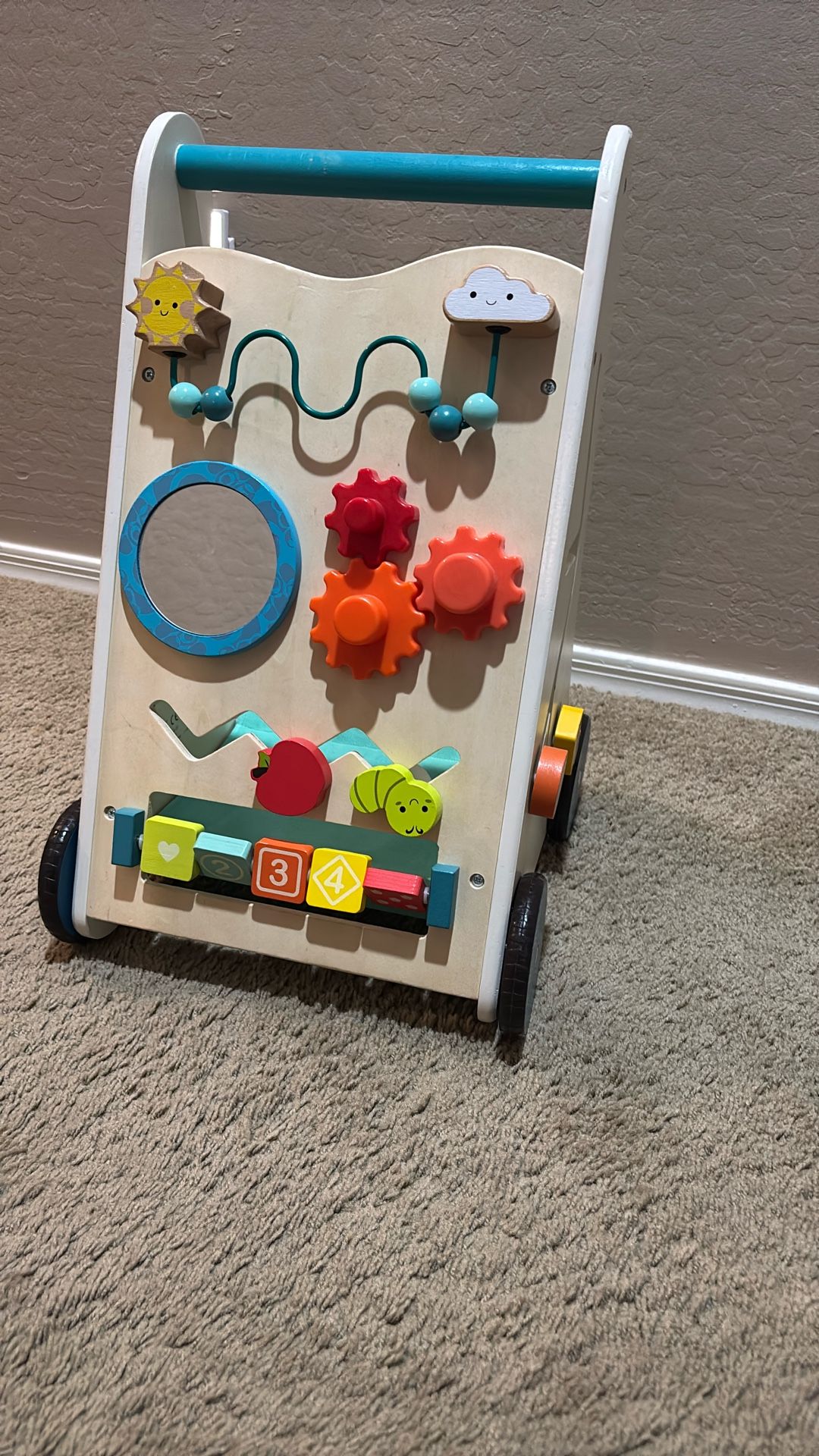 Kids Puzzle Toy 