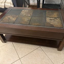 Coffee Table/Desk