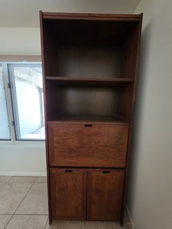 Cabinet/Bookshelf