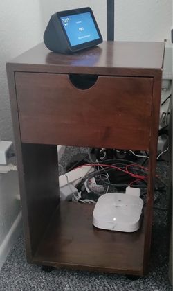 Small End Table