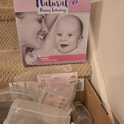 Breast Pump