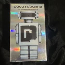 Paco Rabanne 
