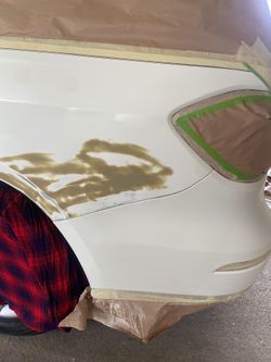 PINTURA DE AUTOS