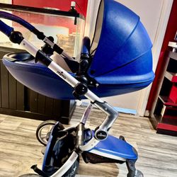Mima Xari Stroller