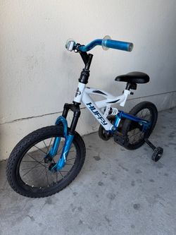 Huffy DS 1600 kids bike