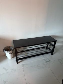 Show rack