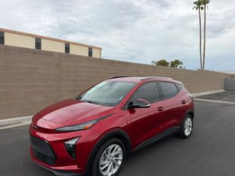 2023 Chevrolet Bolt EUV