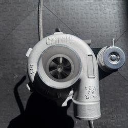 836026-5013s garrett turbocharger
