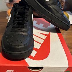 Nike Court Vision Lo Shoes