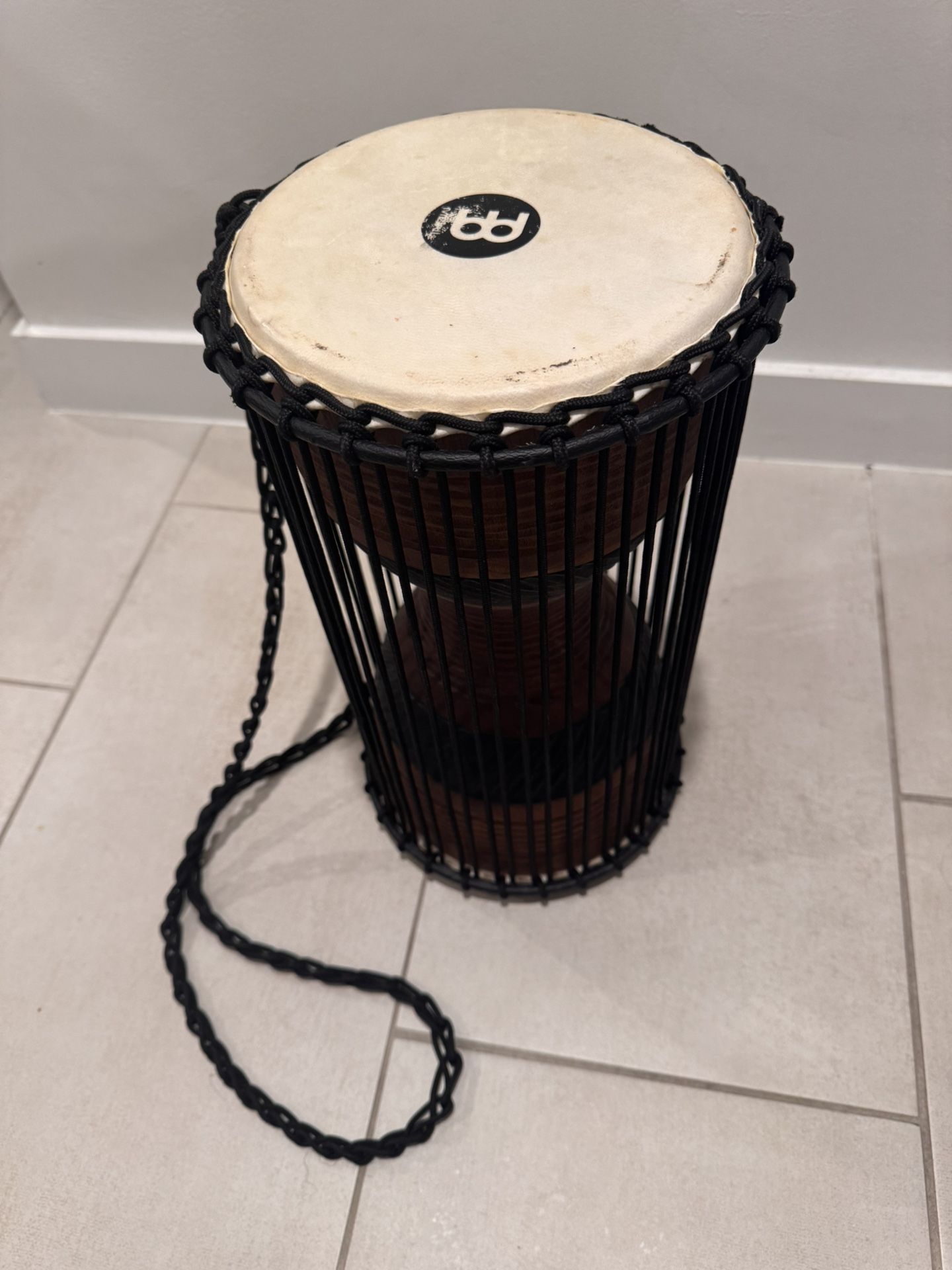 Meinl African Talking Drum