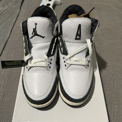 A Ma Maniere Size 8.5